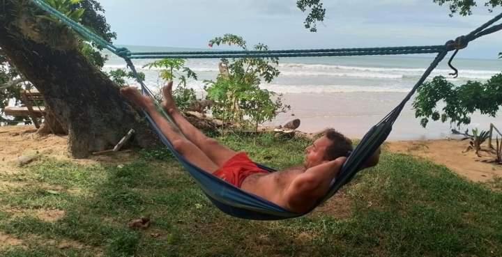 Arkadia Beach Resort Underground River Sabang  Luaran gambar