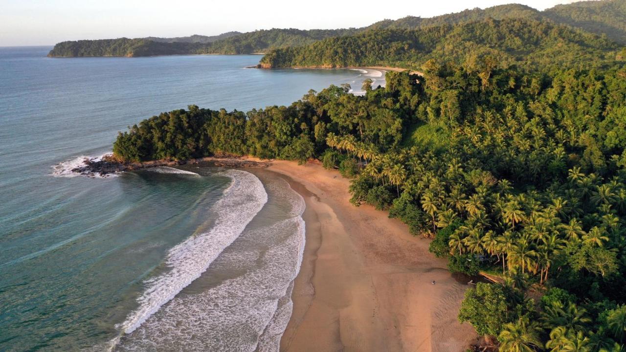 Arkadia Beach Resort Underground River Sabang  Luaran gambar